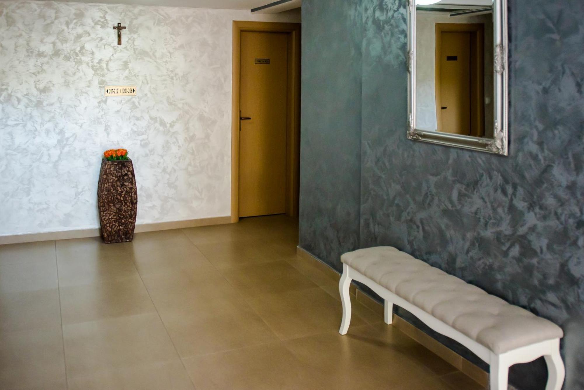 Hotel Villa Monako Međugorje エクステリア 写真