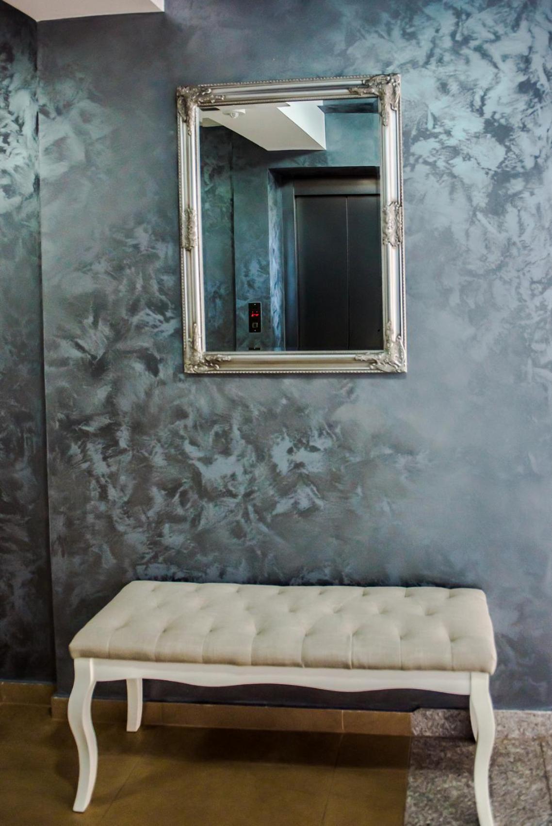 Hotel Villa Monako Međugorje エクステリア 写真