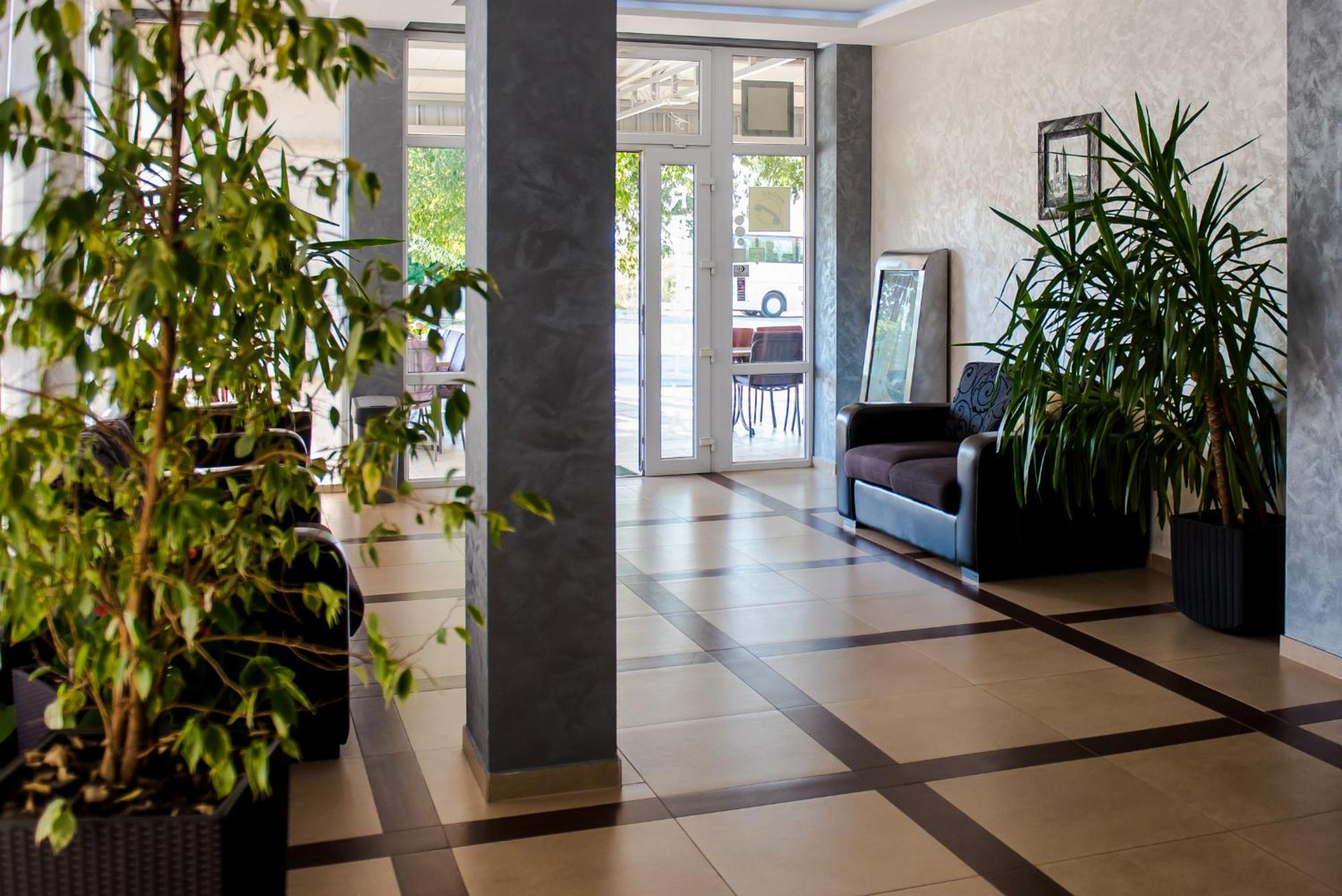 Hotel Villa Monako Međugorje エクステリア 写真