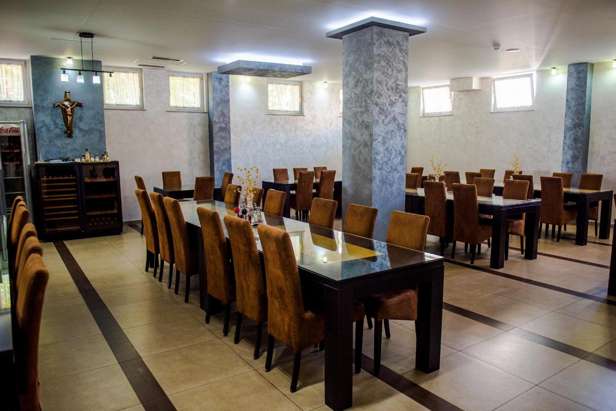 Hotel Villa Monako Međugorje エクステリア 写真