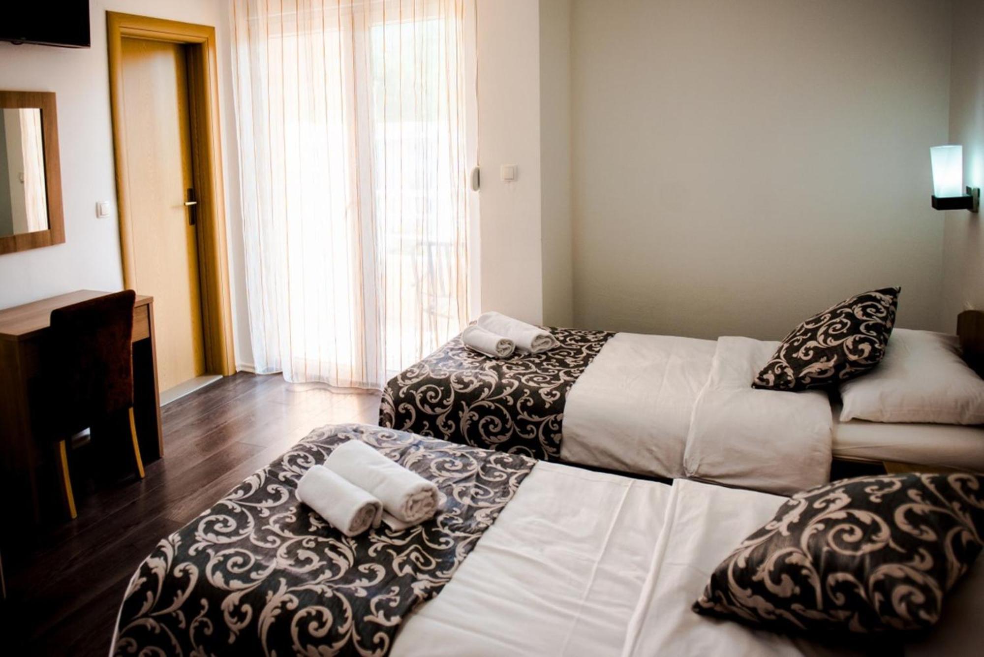 Hotel Villa Monako Međugorje 部屋 写真