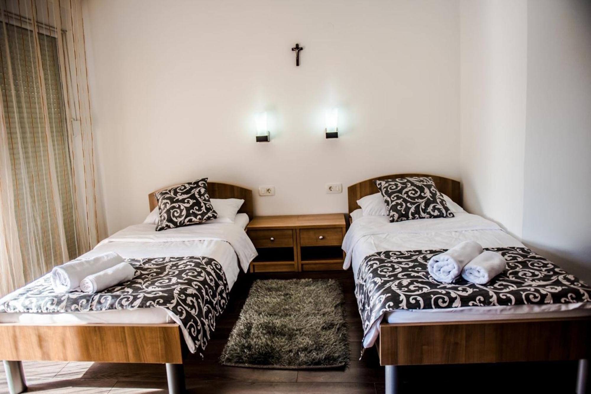 Hotel Villa Monako Međugorje 部屋 写真