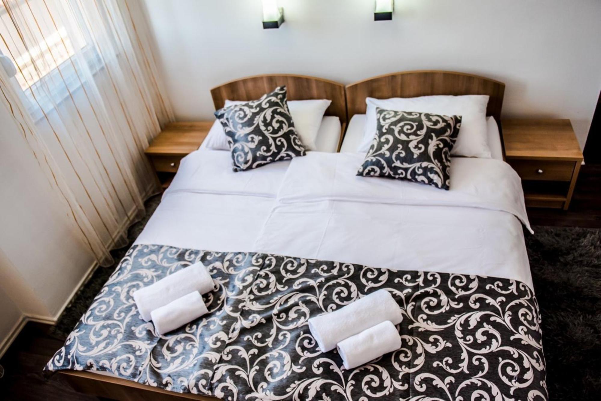 Hotel Villa Monako Međugorje 部屋 写真