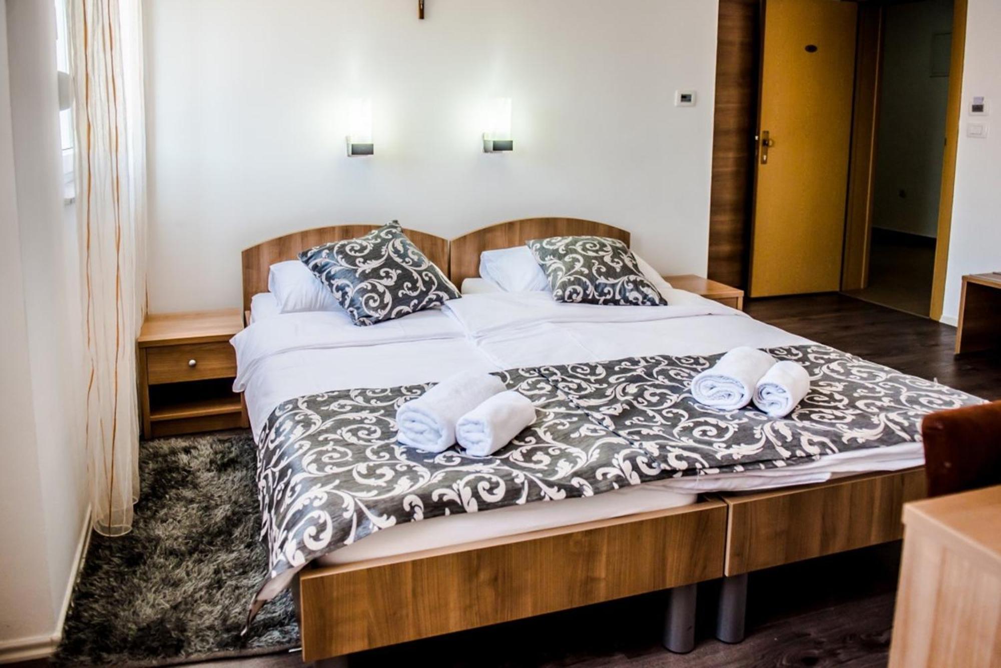 Hotel Villa Monako Međugorje 部屋 写真