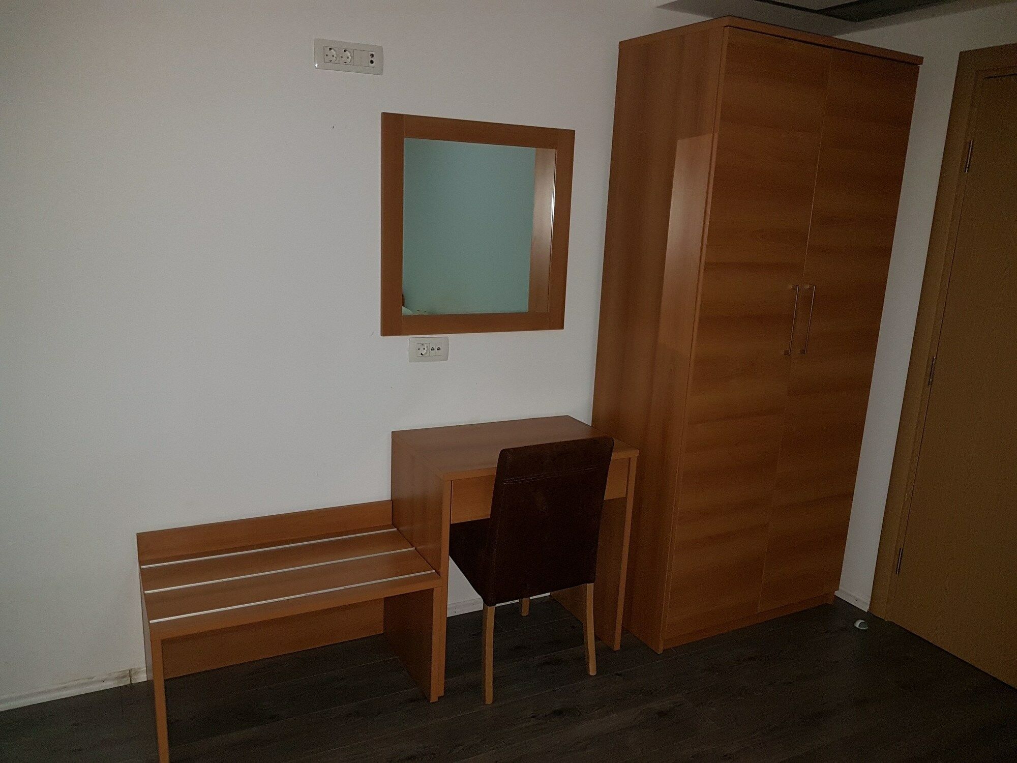 Hotel Villa Monako Međugorje エクステリア 写真