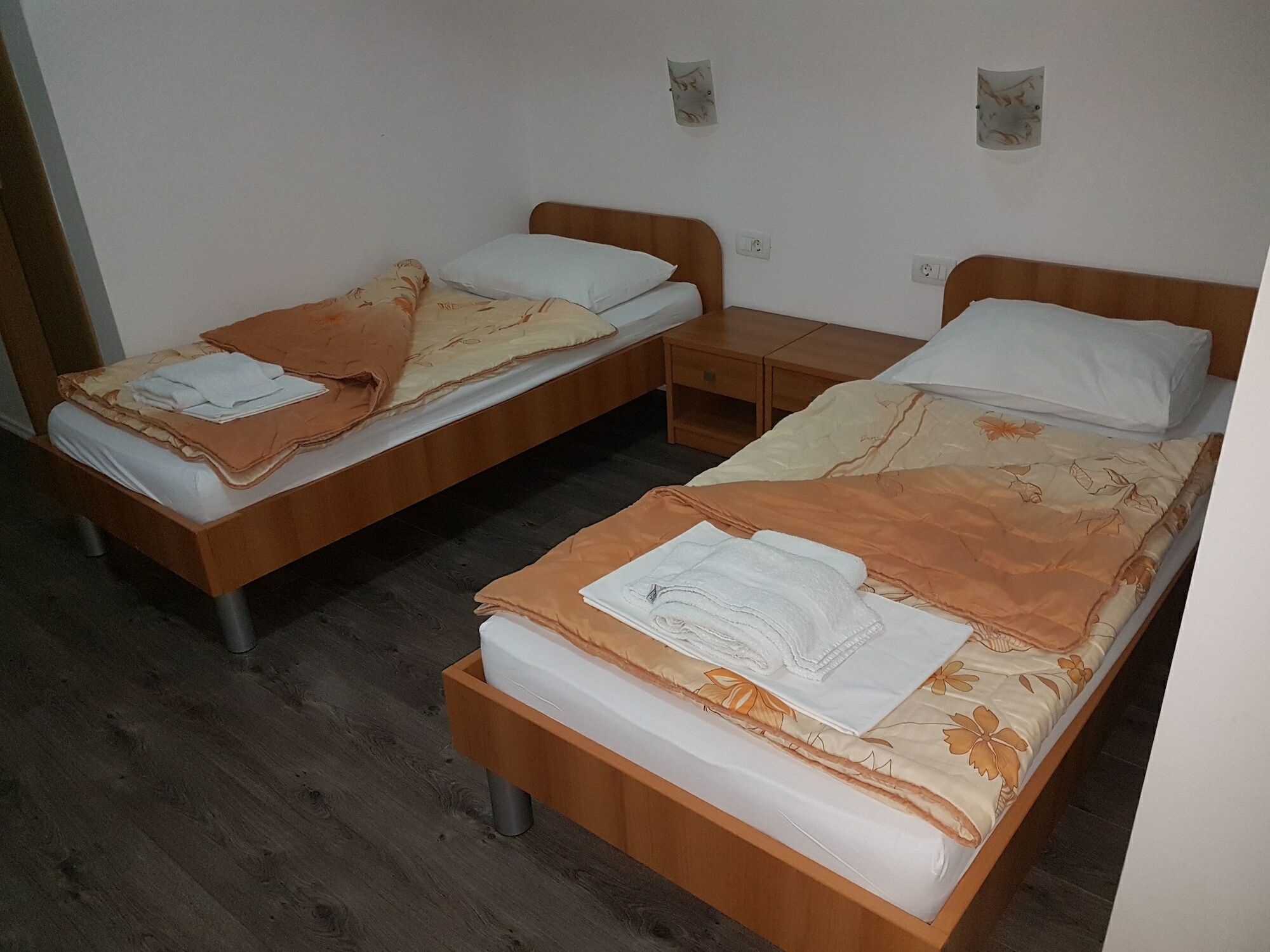 Hotel Villa Monako Međugorje エクステリア 写真