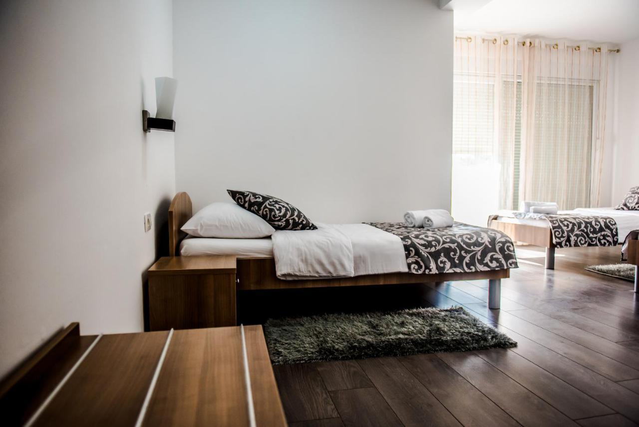 Hotel Villa Monako Međugorje エクステリア 写真